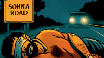 The dead don’t talk, but fingerprints & tattoos do: How dots joined from Sohna to Rishikesh, Faridabad and Bhiwadi to solve chilling murder plot | Gurgaon News