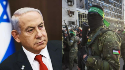 Is Israel planning to move Palestinians to South Sudan? Netanyahu hints at ‘voluntary migration’; Gaza toll crosses 62,000