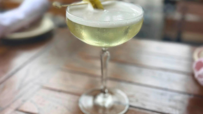 Tattoo tech may help detect drink spiking