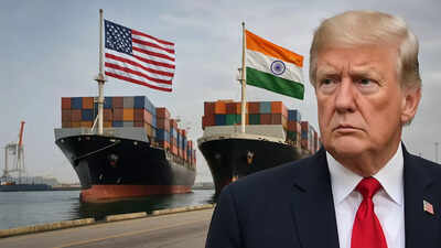 Trump’s 50% tariffs loom: What steps is government looking at to cushion impact on key export sectors? Check details
