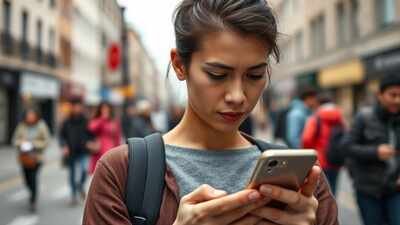 Keep Qatar safe: How to quickly report crimes using the Metrash mobile app | World News