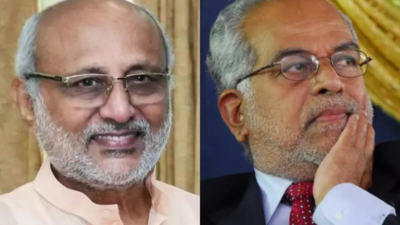 Vice-Presidential poll: Reddy vs Radhakrishnan puts alliances to test; how the numbers stack up | India News