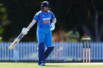 No place for Shafali Verma in India’s World Cup squad – here’s what selectors said | Cricket News