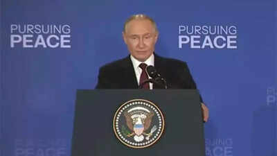 Russia-Ukraine war: Switzerland says Putin may get ‘immunity’ for peace talks; but only under certain circumstances