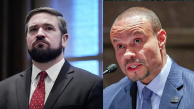 Epstein files fallout: Trump appoints Missouri AG Andrew Bailey as FBI co‑deputy; to share role with Dan Bongino