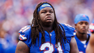 Desmond Watson waits for clearance as Buccaneers hold rookie out until weight loss goal | NFL News