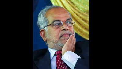 Justice Sudershan Reddy ordered disbanding of Salwa Judum | Hyderabad News