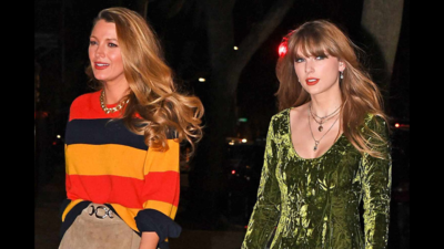 Taylor Swift hasn’t responded to Blake Lively for this long as rumors swirl that her new track is about their controversial fallout | NFL News