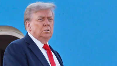 ‘Trump used trade in a very powerful way as leverage’: White House again claims US President ended India-Pak conflict