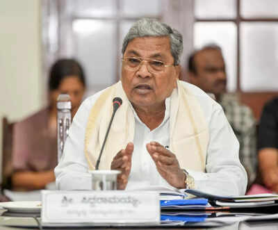 K’taka cabinet approves internal quotas for SCs; 3 groups to share 17% reservation | India News