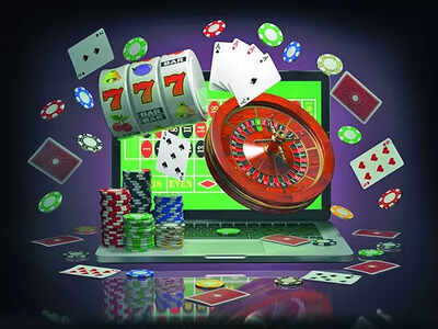 Cabinet okays bill that seeks to ban ‘online money game’ | India News