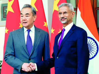 Relief for India as China agrees to lift curbs on rare earth, fertiliser exports | India News