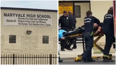 Maryvale High School stabbing: One student killed, another injured in Phoenix; officials vow stronger safety