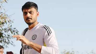 Asia Cup 2025 | ‘Axar Patel deserves an explanation for removal from vice-captaincy’: Ex-India star slams decision | Cricket News