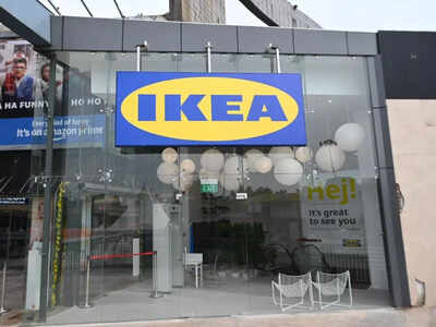 IKEA to focus on increased sourcing in 2nd growth wave in India | India News