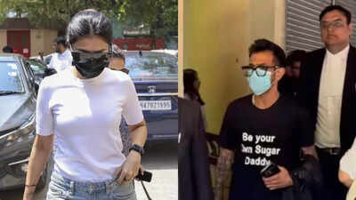 Dhanashree Verma breaks silence on divorce; calls Yuzvendra Chahal’s ‘sugar daddy’ t-shirt a stunt: ‘It was painful’ | Cricket News