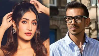 Dhanashree Verma takes subtle dig at ex-husband Yuzvendra Chahal, calls ‘podcasts’ her biggest fear: ‘Pata nahi kaun…kya bol de’ | Hindi Movie News
