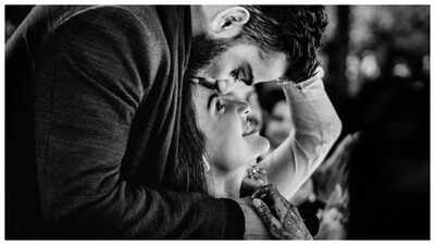 Virat Kohli kissing Anushka Sharma’s forehead at their wedding was photographer Joseph Radhik’s favourite pic; says couple wanted pics to be REAL |