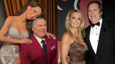 Bill Belichick and Jordon Hudson ‘madly in love’ despite tension with ex Linda Holliday who needs to ‘get over it’ | NFL News