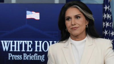 Intelligence shake-up: Trump administration revokes clearances of 37 officials; critics slam move as political