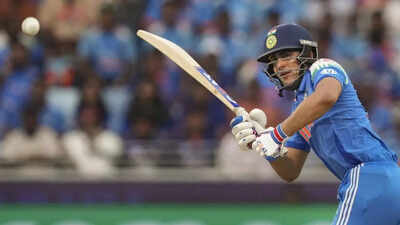 Asia Cup 2025: Shubman Gill’s elevation a natural progression in India’s scheme of things | Cricket News