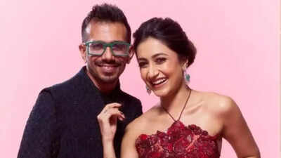 Explosive! Dhanashree Verma responds to Yuzvendra Chahal’s ‘fake marriage’ remark with stinging message – ‘Please move on…’ | Off the field News