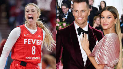 Sophie Cunningham calls Gisele Bündchen ‘Gazelle’, jokes about her in viral podcast moment while discussing Tom Brady statue | NFL News