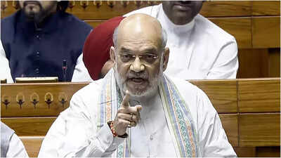 Jalalabad to Parshurampuri: Home minister Amit Shah gives nod; MoS Jitin Prasada calls it ‘moment of pride’ | India News