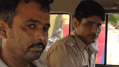 Espionage link: 30-year-old detained in Jaisalmer for ‘spying’ for Pakistan; fourth case reported in district