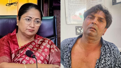 ‘Cowardly attempt on our resolve’: Delhi CM Rekha Gupta’s first reaction after attack at Civil Lines camp office; vows to continue public service | India News