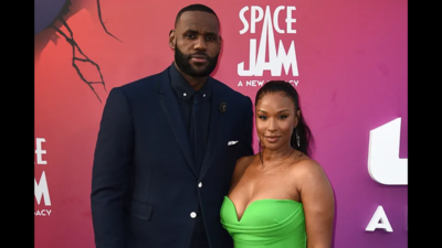LeBron James’ wife Savannah James opened up about how they dealt with being pregnant at 16 and how the NBA icon’s promise changed everything | NBA News