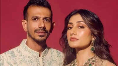 Dhanashree Verma admits parents urged her to end marriage with Yuzvendra Chahal, says they bore the brunt of trolling: ‘There were days when my mother would give up’ |