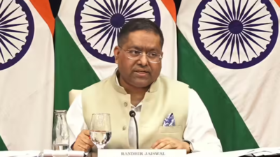 ‘Unjustified’: India junks Nepal’s claim over Lipulekh pass; advises dialogue | India News