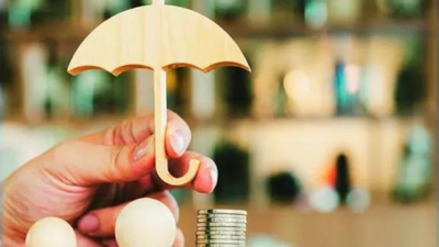 Government proposes exempting life & health insurance for individuals from GST | India News