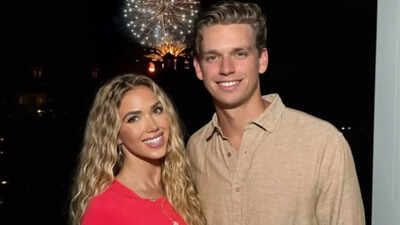 Gracie Hunt breaks silence on romance with Derek Green, reveals bond began long before Cody Keith split | NFL News