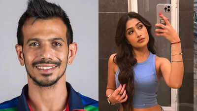 When Yuzvendra Chahal revealed Dhanashree Verma demanded diamonds after a fight; throwback VIDEO goes viral amidst their latest comments | Hindi Movie News