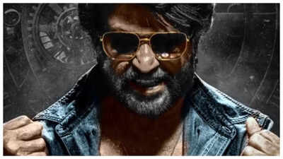 Coolie Box Office Collection Day 7: Rajinikanth starrer secures win over ‘War 2’; ends week 1 with Rs 222.5 crore haul |