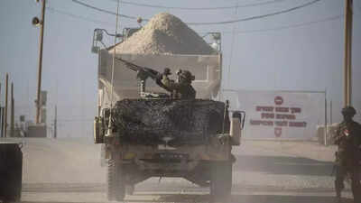 Israel-Hamas war: IDF begins first phase of Gaza City takeover plan; all you need to know