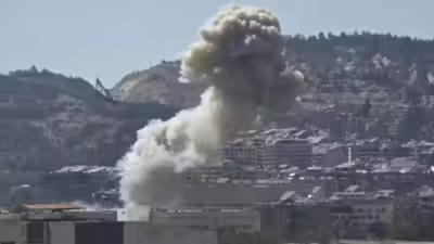 Who’s really to blame for Syria’s intercommunal violence?