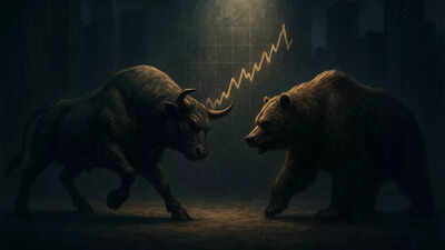 Stock market today: Nifty50 opens in green; BSE Sensex up over 150 points, crosses 82,000