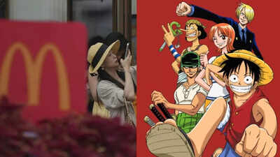 ‘Unhappy meals’: McDonald’s withdraws One Piece campaign; earlier Pokemon cards triggered frenzy