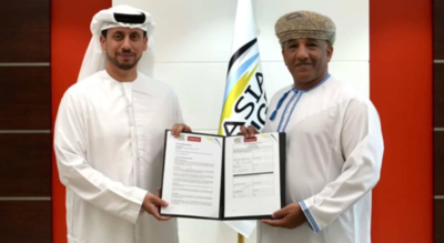 Oman set to host first international Asia Rugby Emirates Sevens Trophy in October 2025 | World News