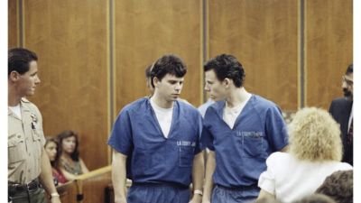 Parents’murder case 1989: Menendez brothers to face parole hearing after 30 years in prison; will appear via videoconferencing from San Diego | World News