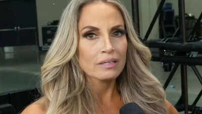 Trish Stratus shares heartbreaking message as she announces her mother’s passing following long fight with cancer | WWE News