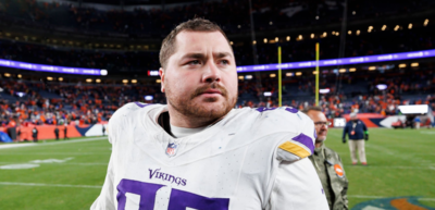 Harrison Phillips receives $3.7 million from Minnesota Vikings for being traded to New York Jets | NFL News