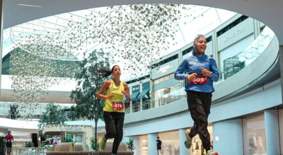 UAE to honour Emirati Women’s Day with massive community walk-run at Dubai Mall | World News