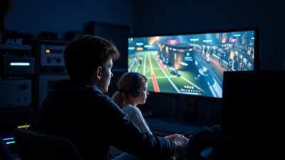 Parliament passes online gaming bill: Key provisions, aims of legislation – what Centre said | More sports News