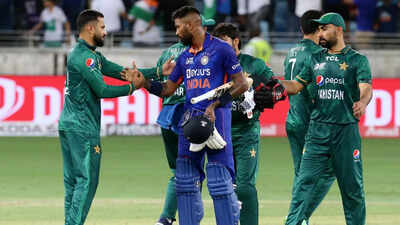 Suspense ends on India vs Pakistan clash in Asia Cup: Sports ministry issues new policy – All you need to know | Cricket News