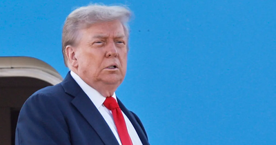 Trump’s claim on India falls flat: US embassy denies $21 million USAID claim for voter turnout; MEA confirms in Rajya Sabha | India News