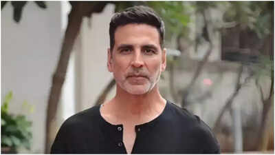 Akshay Kumar reveals early dinner at 6:30 PM and weekly Monday fasts: “My last meal is on Sunday night, I don’t eat anything till…” |